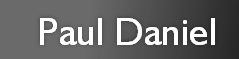 Paul Daniel